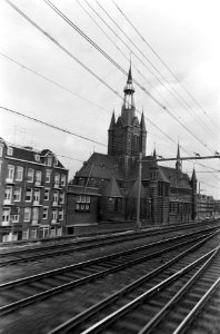 Metrobouw te Rotterdam, Bestanddeelnr 920-1929