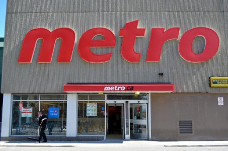 MetroBridlewoodMall