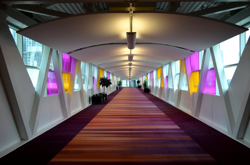MetroTorontoConventionCentre9