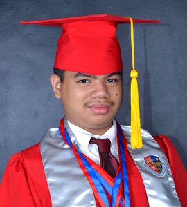 Person claret-qc philippines
