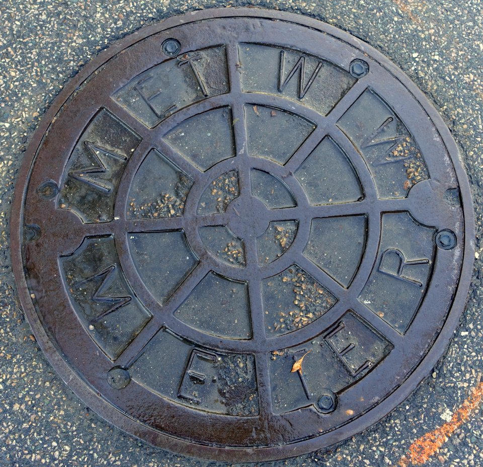 METWW METER - Arlington, MA - DSC04331
