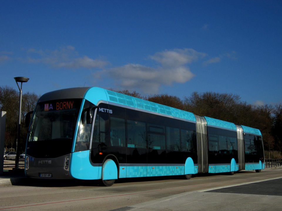 Metz Le Met' Van Hool Exquicity 24 n°1311 MA Saint-Eloy (6)