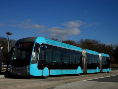 Metz Le Met' Van Hool Exquicity 24 n°1311 MA Saint-Eloy (6)