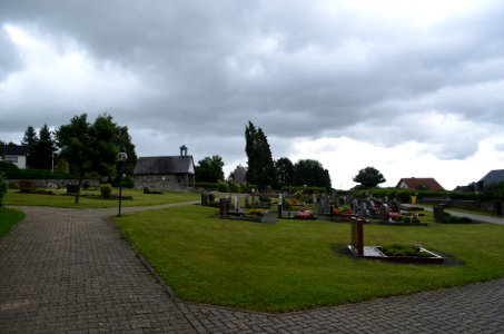 Meudt, Friedhof (1)