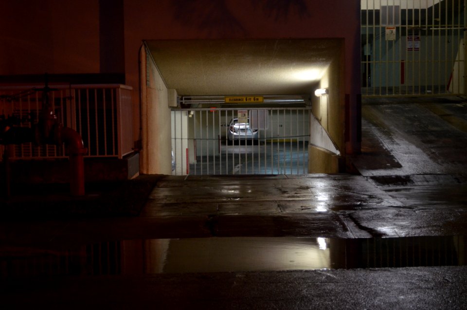 Miami Beach threshold of flooding 2