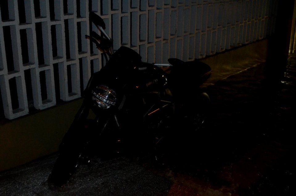 Miami Beach massive garage flooding 4