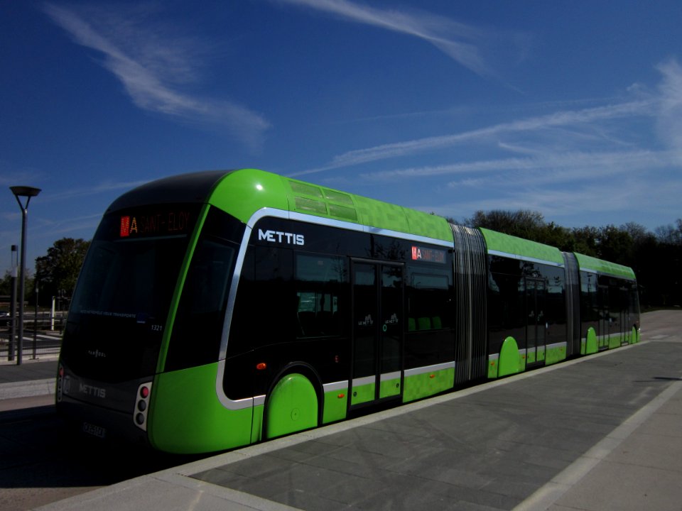 Metz Le Met' Van Hool Exquicity 24 n°1321 MA P+R Woippy (9)