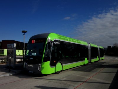 Metz Le Met' Van Hool Exquicity 24 n°1320 MB Grandes Ecoles (2)