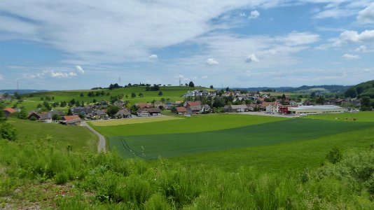 Mettlen von West