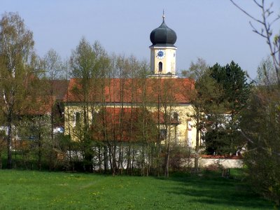 Metting-Kirche-Sankt-Johannes