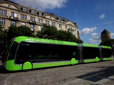 Metz Le Met' Van Hool Exquicity 24 n°1320 MB Gare (3)