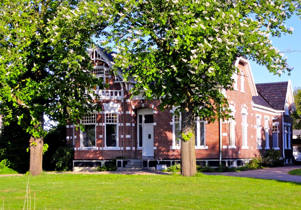 Mettingstraat16 Nieuweschans