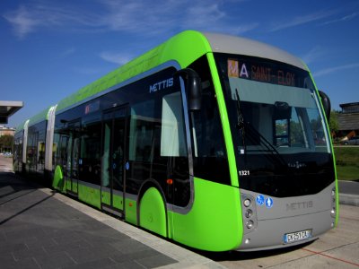 Metz Le Met' Van Hool Exquicity 24 n°1321 MA Jules Michelet (10)