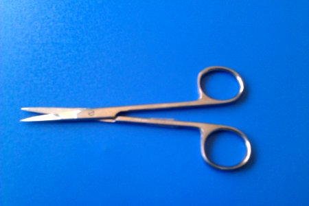 Metzenbaum scissors 04