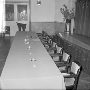 Meubilair, Bestanddeelnr 918-3749
