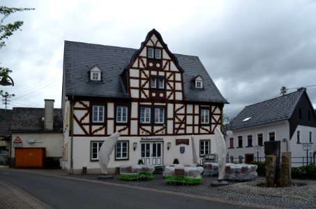 Meudt, Rathaus (1)