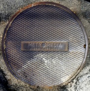 Metromedia Fiber Network - Arlington, MA - 20200704 104423