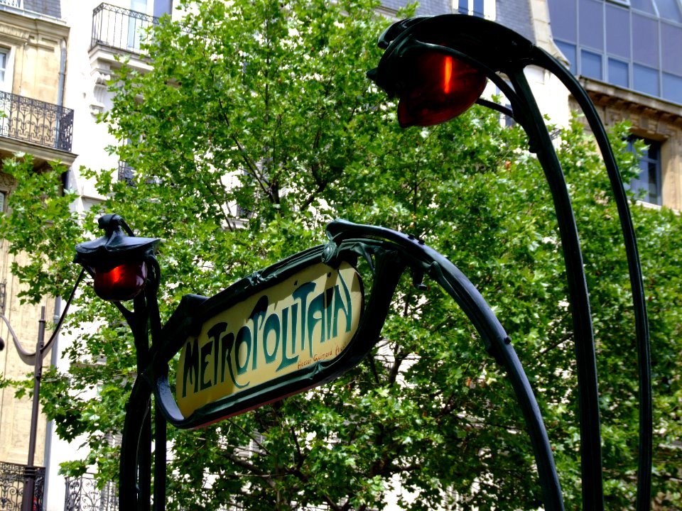 Metropolitain p2