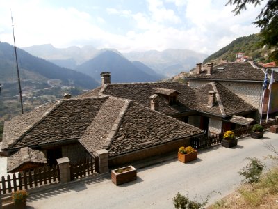 Metsovo art gallery 8295711