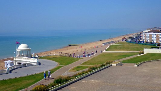Metropole Lawns, Bexhill-on-Sea