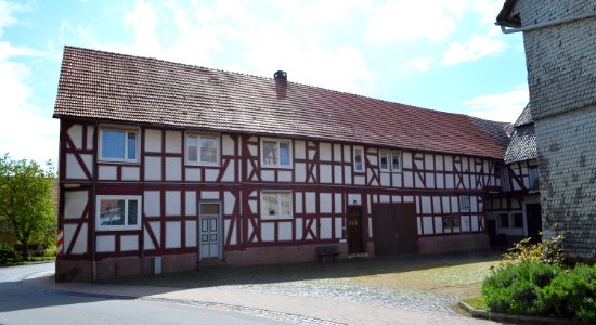 Michelsberg, An der Landsburg 7