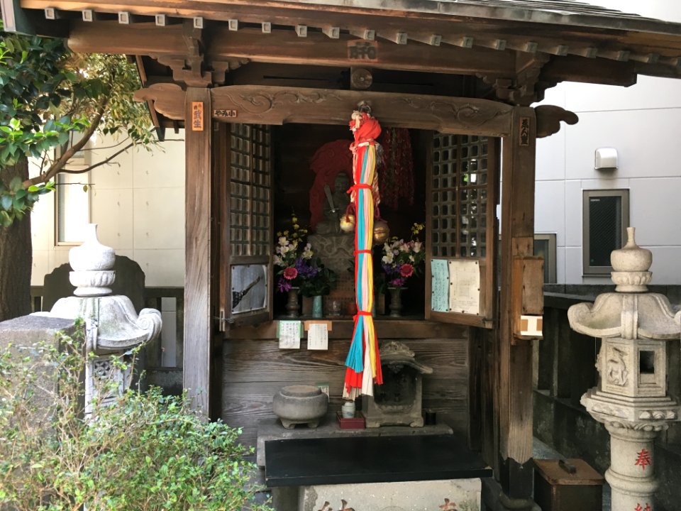 Michibiki Fudoson, matsudo02