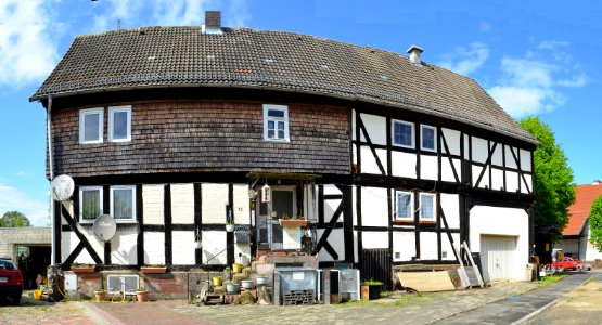 Michelsberg, Buchholzstraße 17