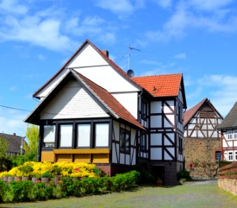 Michelsberg, Ortskern (1)