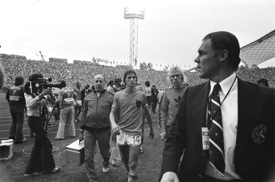 MichelsCruyffVerhoeff1974