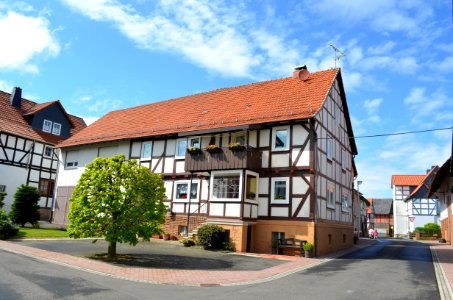 Michelsberg, Hintergasse 8