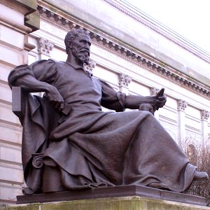 Michelangelo, Carnegie Institute, Oakland, Pittsburgh, 2020-02-24, 01