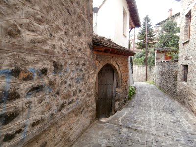 Metsovo 8295693