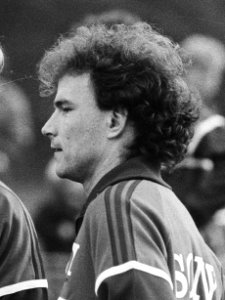 Michel Valke (1984)