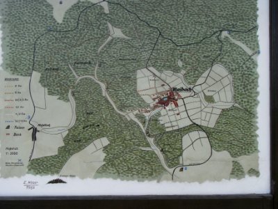 Michelbach Plan Maibach R0018974