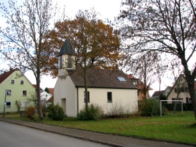 Michelbach (Freystadt, Lkr. Neumarkt i. d. Opf.) (3)