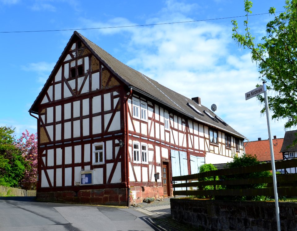 Michelsberg, An der Landsburg 5b