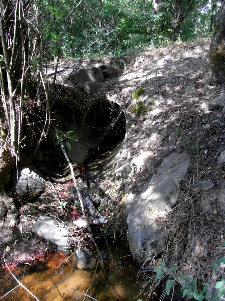 Michelbach 248482942 Durchlass R0018929