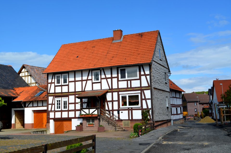 Michelsberg, Buchholzstraße 3