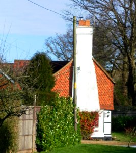 Michaelmas Cottage, Ifield Green, Ifield, Crawley