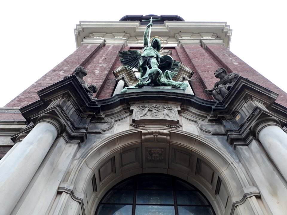 Michel Hamburg 3