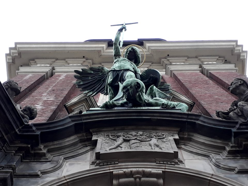Michel Hamburg 4