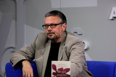 Michail Schischkin 1