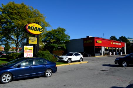 Midas4601Highway7