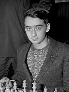 Michail Steinberg (1966)