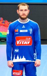 Michal Daszek 20161002