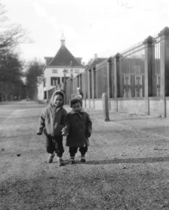Michel en Astrid Socrates, Bestanddeelnr 909-3214