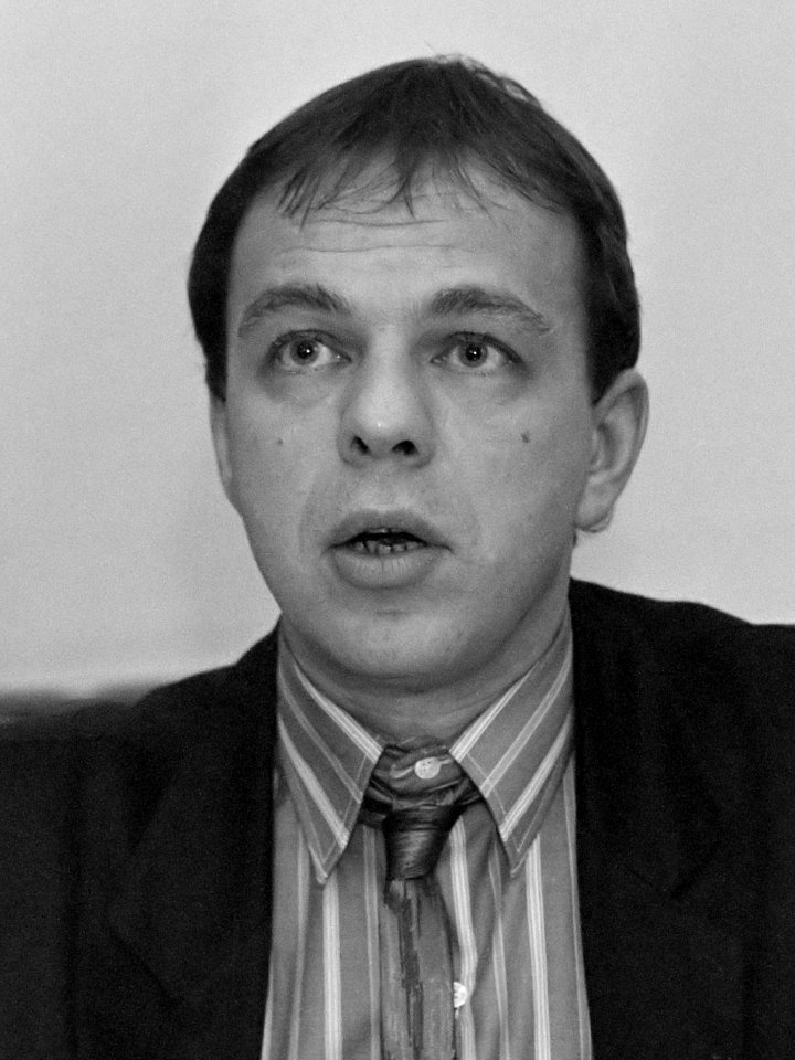 Michel Bonnot (1987)