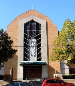 Michael Parish RCC Barclay Av Union St Flushing jeh