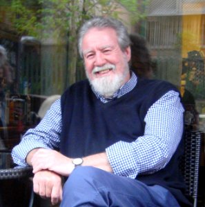 Michael Mills in 2016 - 01