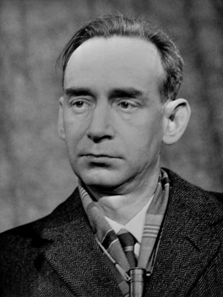 Michael Smirnovsky (1971)